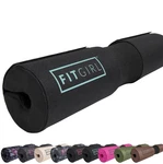 Fitgirl - Squat Pad And Hip Thrust For Leg Day, Black Mint (deluxe). Fixed Price $30.32.