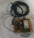 Quinton Fitness Configuration Plate For Treadmill. Fixed Price $250.00.