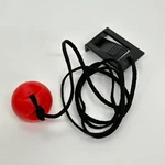 Proform Trainer 1000 Treadmill PFTL10724 PART#1 - 263710 Key/clip Oem. Fixed Price $24.45.