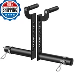 Everymate Farmers Carry Handles, Walk - Set Of 2, Comfortable Gri. Fixed Price $62.51.