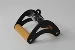 Gym Cable Attachment Pull Handle, Kipika V Bar Row Workout. Fixed Price $19.88.