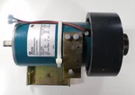 Precor 921 925 Pacific Scientific 1.7 Hp Dc Treadmill Drive Motor 9.21 9.25 V1. Fixed Price $179.95.