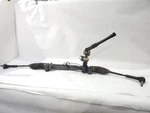 2005 Dodge Magnum Rt Oem Power Steering Gear Rack. Fixed Price $100.00.
