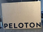 Peloton Touchscreen Monitor Cardio Equipment Accessory. Fixed Price $252.50.