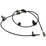 Wheel Speed Sensor Holstein 2ABS2844. Fixed Price $67.39.