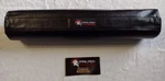 Dark Iron Fitness Barbell Pad 15-INCH Black New: BB19-1. Fixed Price $18.00.