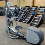 Precor Efx 534I Experience Commercial Elliptical. Fixed Price $1495.00.