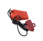 Bh Fitness Bladez Treadmill Magnetic Safety Key Lanyard T500I.180. Fixed Price $34.99.