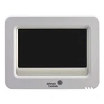 Johnson Controls T9500 High-resolution Color Touch Screen Digital Room. Fixed Price $484.99.