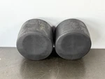 Precor Elliptical / Bike Rear Adjustable Foot Endcap Leveler 44916-102. Fixed Price $34.98.