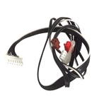 Xterra Fitness TR6.6 Treadmill Console Upper Wire Harness. Fixed Price $9.99.