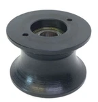 Sportsart E8300 E872 E870 E880 Elliptical Front Guide Roller 3" 8300-19. Fixed Price $28.99.