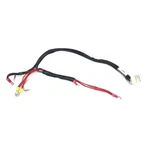 Life Fitness Elliptical Power Control Cable Assembly MFR-63920 AK61-00135-0000. Fixed Price $107.99.