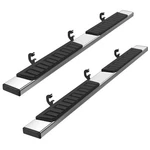 Kuiperauto 6 Inches Running Boards Side Steps Nerf Bar Compatible. Fixed Price $100.01.