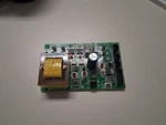 Treadmill Incline/power Supply Board 158385 Icon Health And Fitness. Fixed Price $15.00.