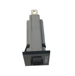 15 Amp Treadmill Circuit Breaker. Fixed Price $6.99.