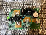 Precor Rbk 835 Lower Pca Controller 48970-302. Fixed Price $135.00.