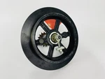 Tunturi Fan Bike Main Cain Crank (MX328). Fixed Price $79.99.