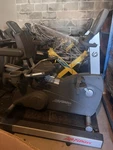 Fitness 90R Lifecycle Recumbent Exercise Bike With Monitor Local Pick Up. Fixed Price $514.26.