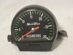 Vintage Nordic Track 833460 Kilometers Equipment Part Stewart-warner. Fixed Price $14.52.