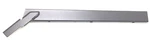 Proform Weider 5000 2000 9000 Treadmill Right Handrail 424425. Fixed Price $104.99.