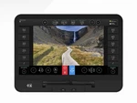 Life Fitness Symbio Console Touchscreen (new) EV24-AWXXB-01. Fixed Price $549.00.