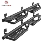 Yitamotor Running Boards For 2019-26 Dodge Ram 1500 New Body Crew Cab Two-stairs. Fixed Price $203.99.