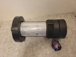 P.m.d.c. Treadmill Motor P/n M-215392 Model C3364B3421 , 2.80 Hp. Fixed Price $70.00.
