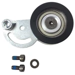 Cybex Life Fitness Stationary Bike Belt Tensioner Idler Pulley 150-01-00070-02. Fixed Price $46.99.