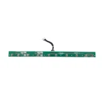 True Fitness Treadmill Start And Stop Board MFR-ASM-AFGBT-1C Or 9PS1117. Fixed Price $98.99.