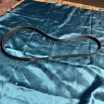 Treadmill Drive Belt 380J Jiali 36. Fixed Price $13.00.