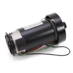 Corecentric Exercise Bike Drive Motor Replacement For Sole G020140A. Fixed Price $190.65.