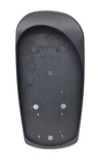 Vision Fitness Elliptical Right Foot Pedal 101350. Fixed Price $74.99.