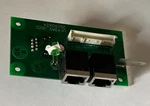 Matrix T1X-04 Control Board (treadmill) FTM522 CTM522 1000228682 New C-safe. Fixed Price $24.99.