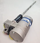 Precor Elliptical Efx 5.33 5.37 5.35 447 445 Incline MS-1000E 34119-104 115VAC. Fixed Price $199.99.