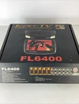 Vtg Icon-tv Video Excellence FL6400 Tft-lcd 6.4 Inch Color Display Monitor. New. Fixed Price $69.95.