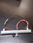 Precor Ohmite 67446-100E Resistor 1528 Mx. Fixed Price $49.98.