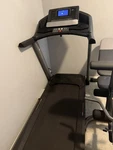 Proform Electric Motorised Treadmill Black Touch Screen Interface Home Use. Fixed Price $600.00.