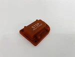 Afg 7.1AT Treadmill Right Stop Hold Reset Rubber Key (KP148). Fixed Price $24.99.