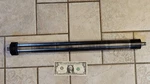 Nordictrack Proform Treadmill Front Drive Roller With Pulley 379596. Fixed Price $38.95.