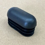 Gold's Gym Proform & Others Treadmill Handrail End Cap - Icon Part# 226441. Fixed Price $10.00.