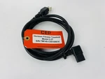 Horizon Fitness 3.2T Treadmill Ac Power Supply Cable Line Cord (SC294). Fixed Price $39.99.