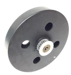 Precor Elliptical Magnetic Resistance Eddy Brake PPP000000049399101. Fixed Price $99.00.
