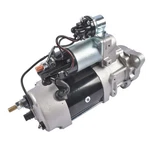 New Starter For Cummins Freightliner Kenworth Komatsu Mack Western 39MT 24V. Fixed Price $120.00.