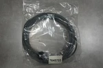 Life Fitness Commercial Gym Strength Machine Cable Assembly P/n 7645703 New Nos. Fixed Price $79.99.
