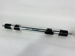 Precor 9.21S Treadmill Rear Idler Roller (RP657). Fixed Price $99.99.