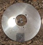 Bowflex Max Trainer M3 M5 M6 M8 M9 Eddy Brake Disc 8004555. Fixed Price $27.00.