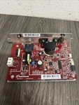 Bowflex Treadclimber TC20 Motor Control Board Red Pcb #E2. Fixed Price $123.00.