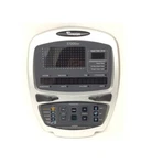 Vision Fitness EP616 Elliptical Display Console Set 1000232915. Fixed Price $299.00.