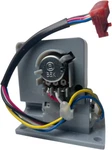 Tension Resistance Motor - 241949 Various Nordictrack, Proform, Freemotion. Fixed Price $60.99.